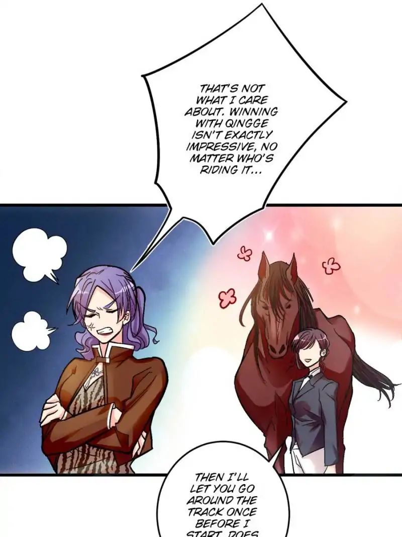 A Star Reborn: The Queen's Return - Chapter 50