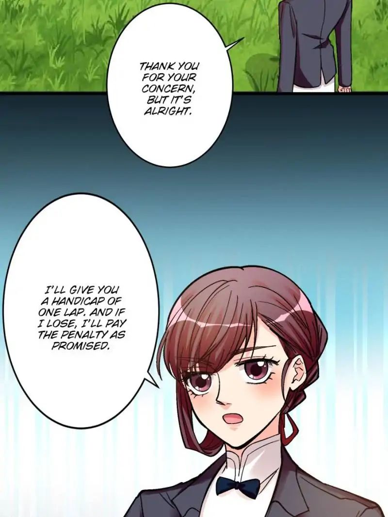 A Star Reborn: The Queen's Return - Chapter 50