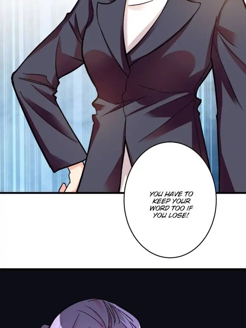 A Star Reborn: The Queen's Return - Chapter 50