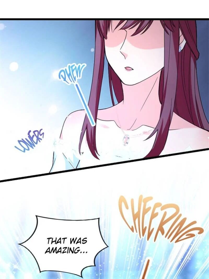 A Star Reborn: The Queen's Return - Chapter 143