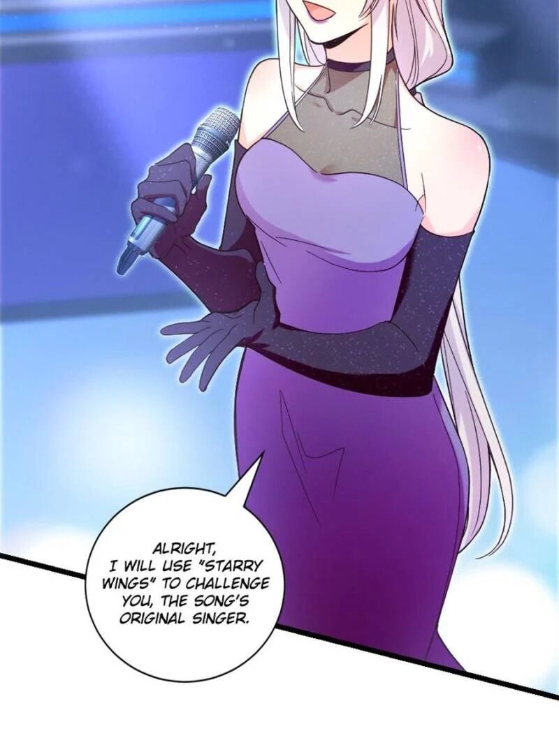 A Star Reborn: The Queen's Return - Chapter 143