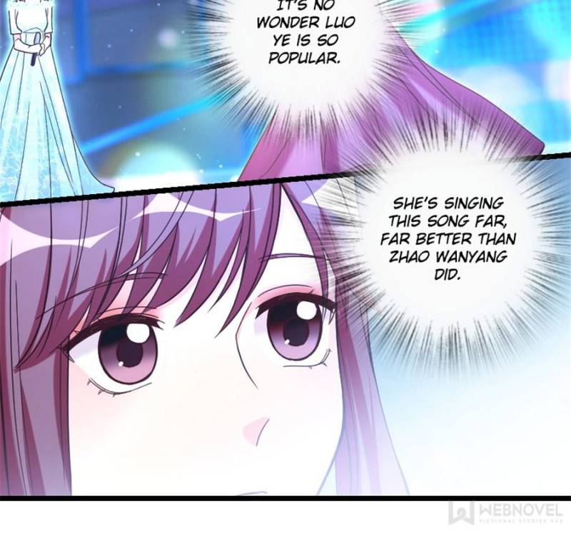 A Star Reborn: The Queen's Return - Chapter 143