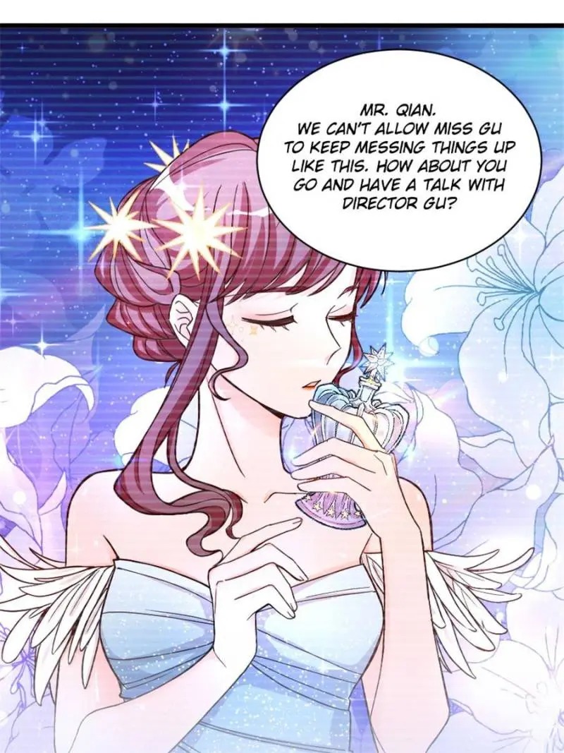 A Star Reborn: The Queen's Return - Chapter 193