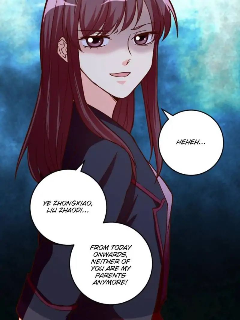 A Star Reborn: The Queen's Return - Chapter 98