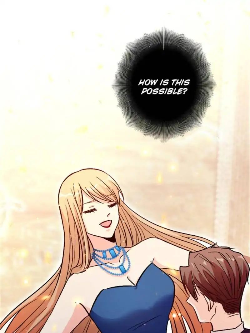 A Star Reborn: The Queen's Return - Chapter 111