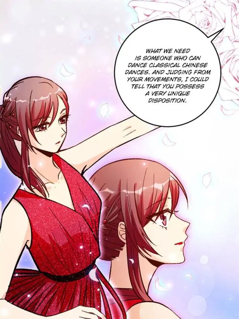 A Star Reborn: The Queen's Return - Chapter 111