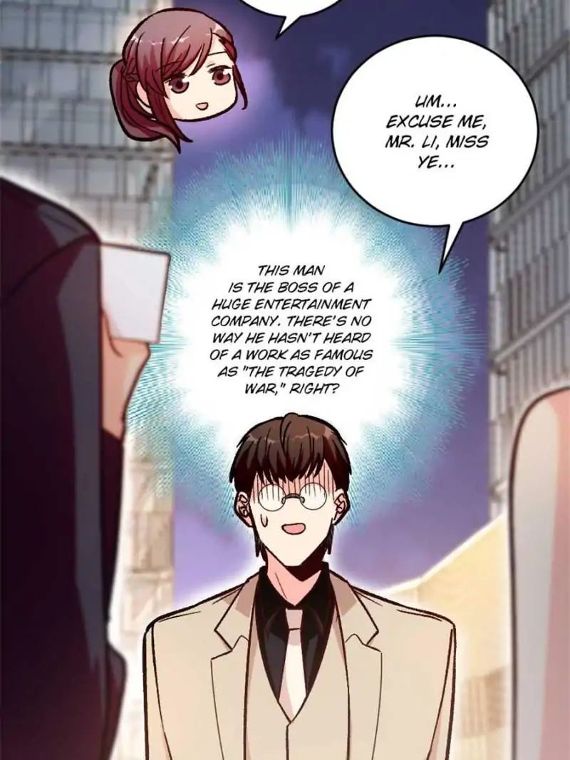 A Star Reborn: The Queen's Return - Chapter 111