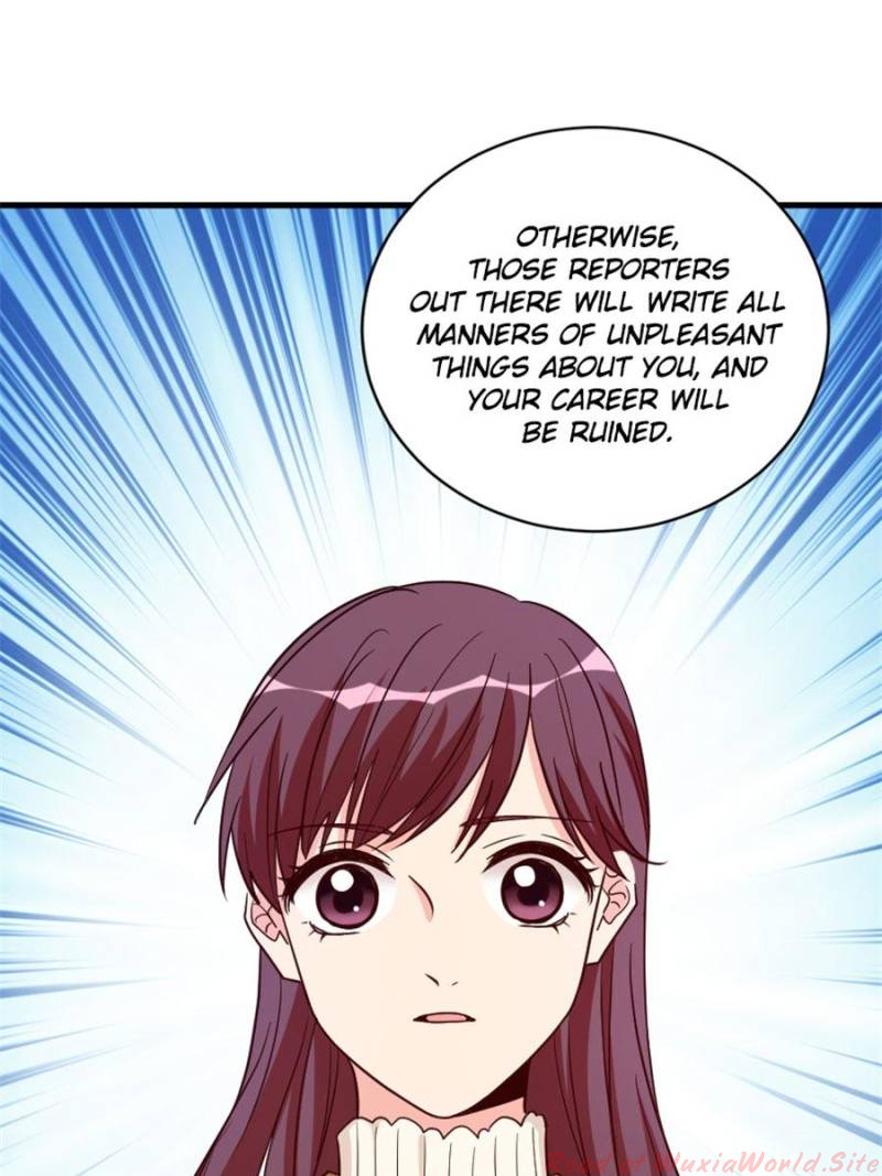 A Star Reborn: The Queen's Return - Chapter 128