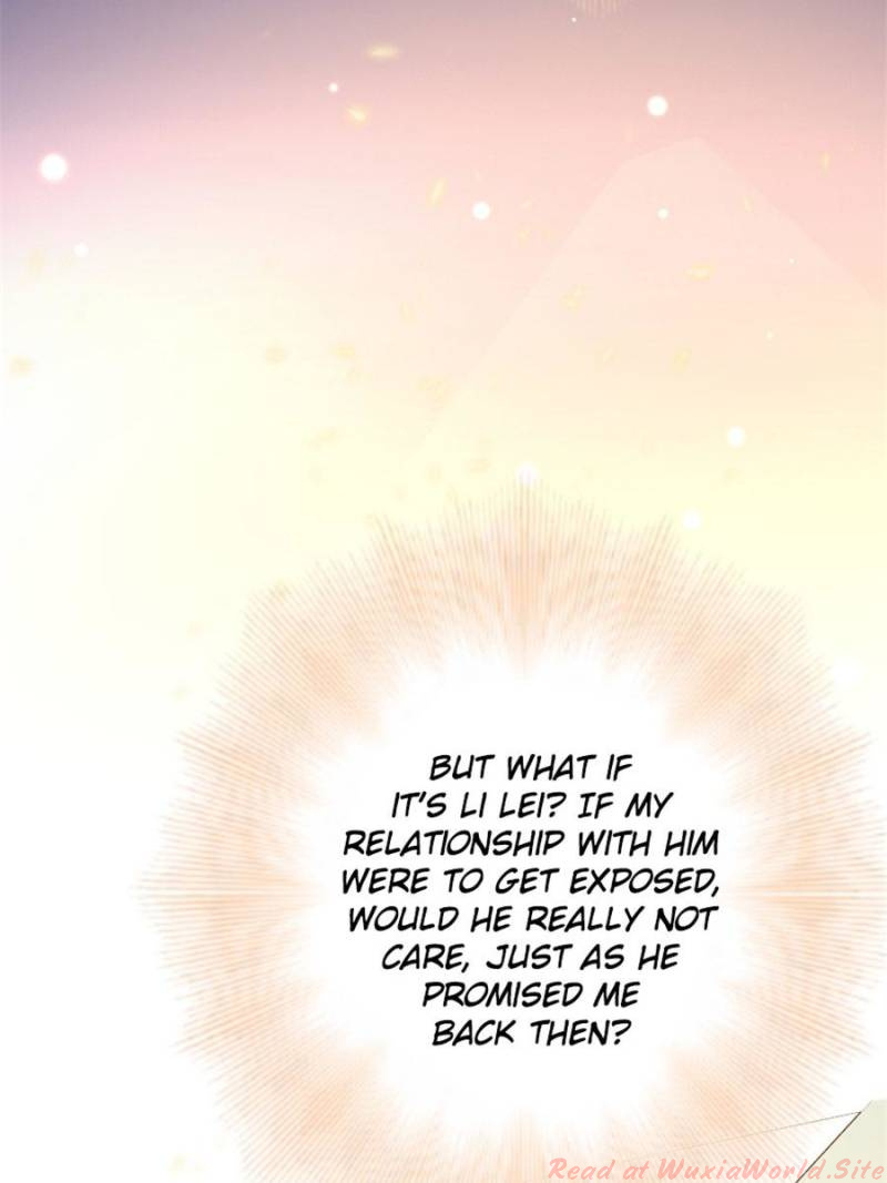 A Star Reborn: The Queen's Return - Chapter 128