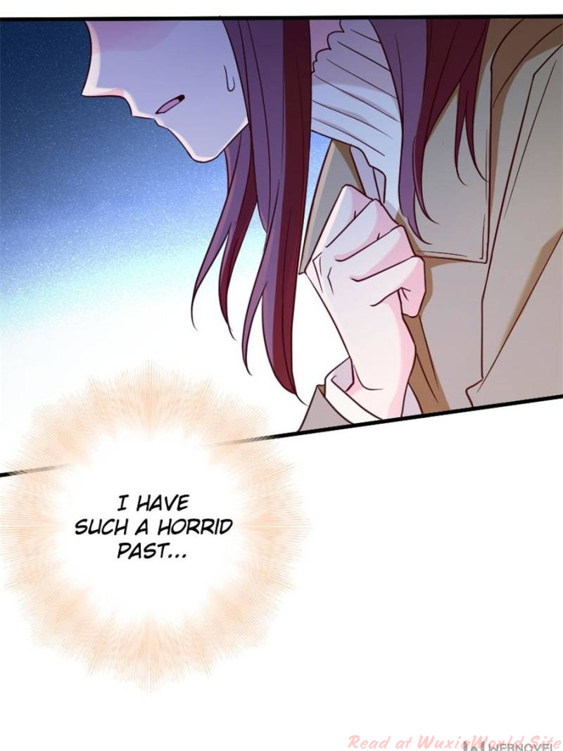 A Star Reborn: The Queen's Return - Chapter 128