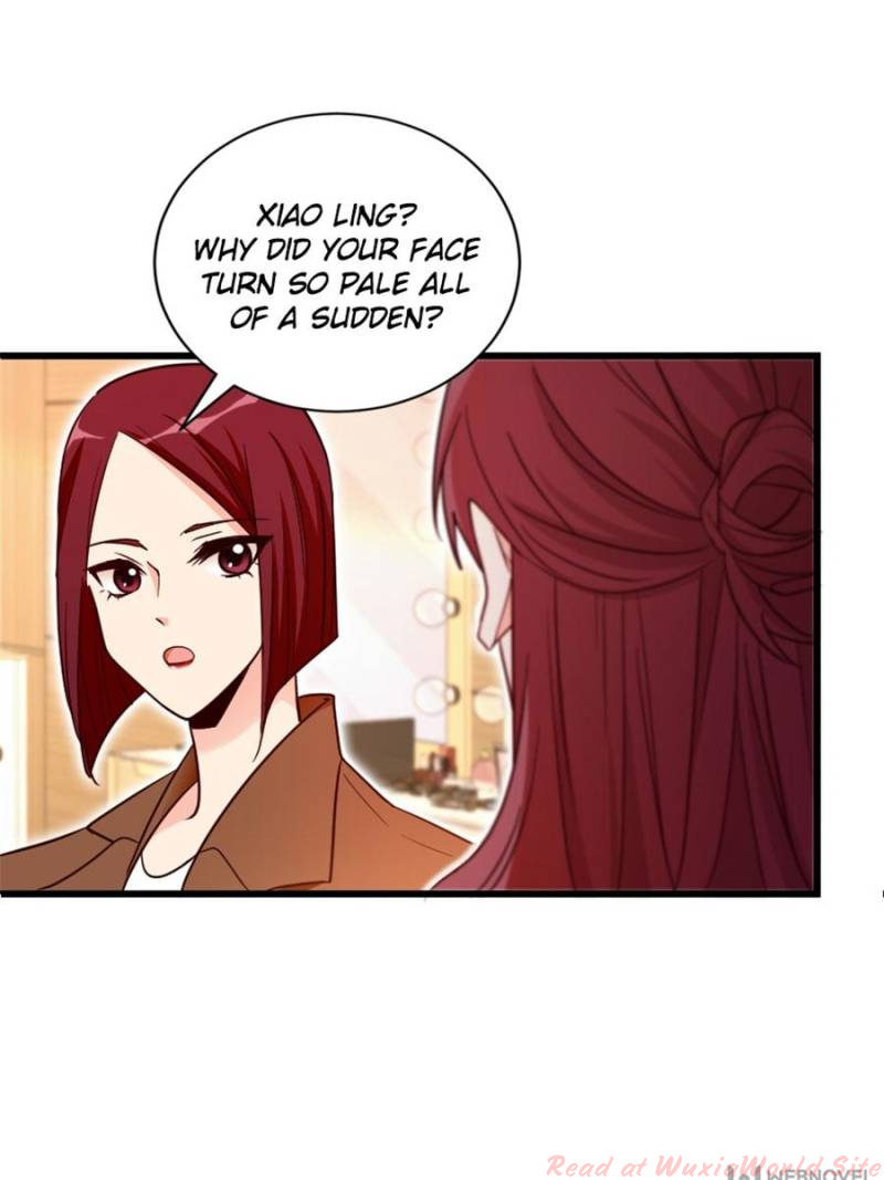 A Star Reborn: The Queen's Return - Chapter 128