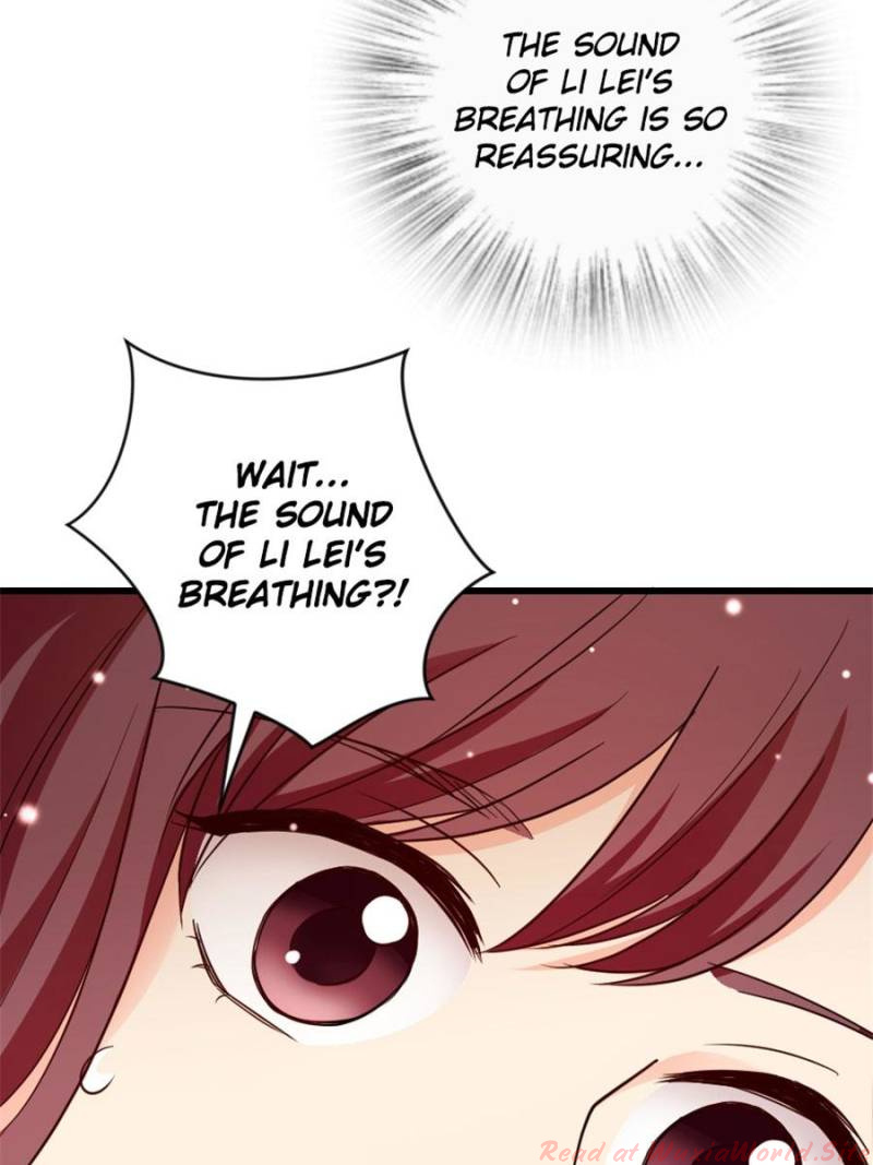 A Star Reborn: The Queen's Return - Chapter 128