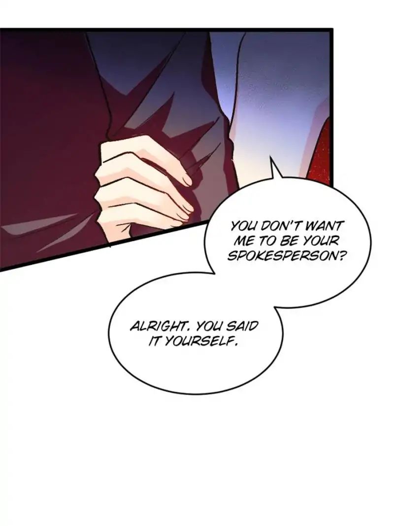 A Star Reborn: The Queen's Return - Chapter 110