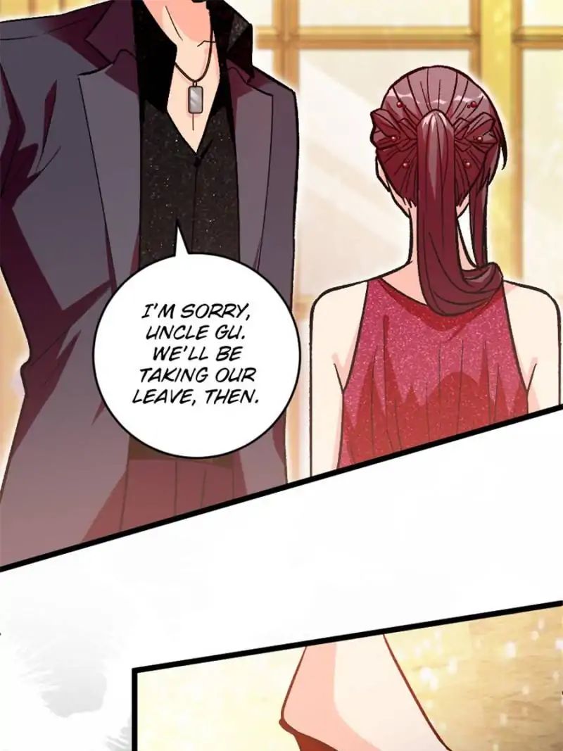 A Star Reborn: The Queen's Return - Chapter 110