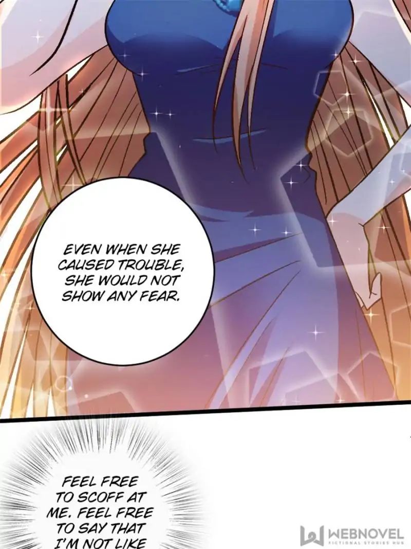 A Star Reborn: The Queen's Return - Chapter 110