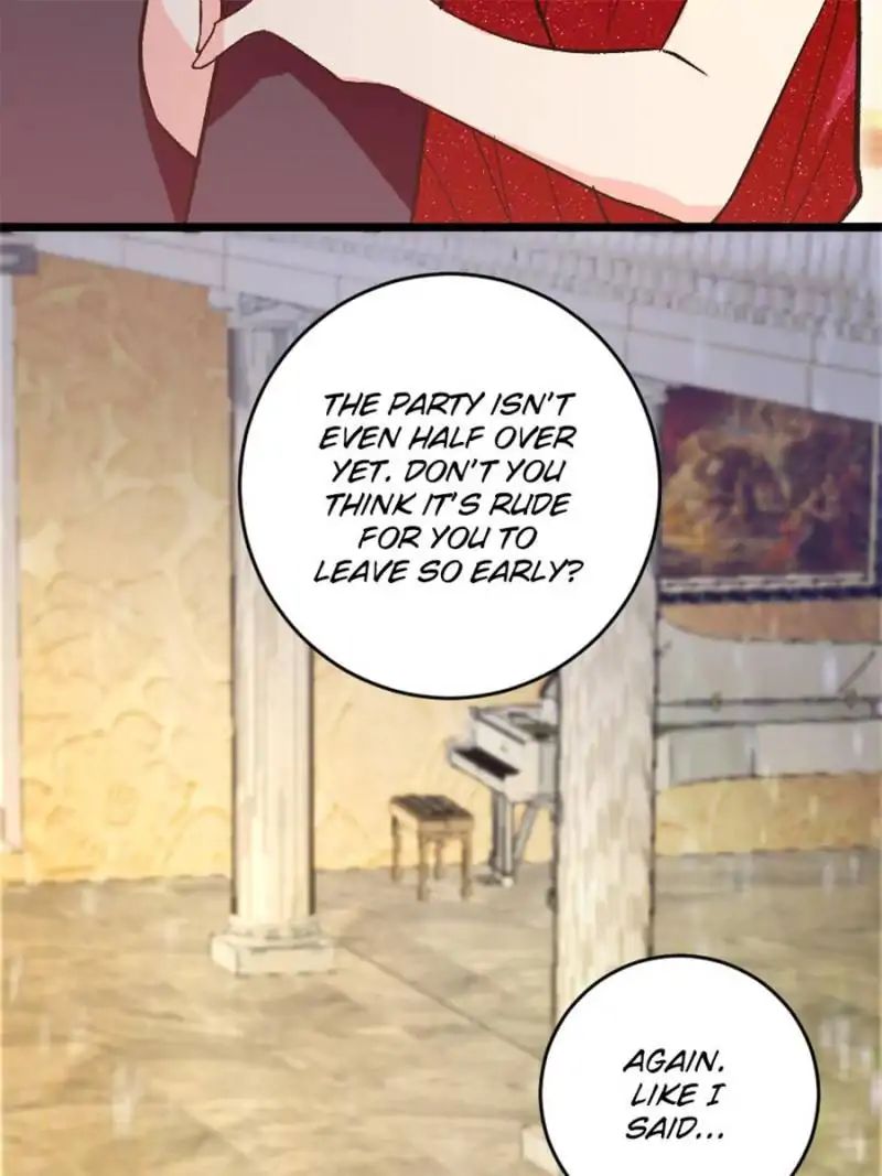 A Star Reborn: The Queen's Return - Chapter 110