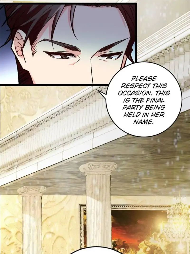 A Star Reborn: The Queen's Return - Chapter 110