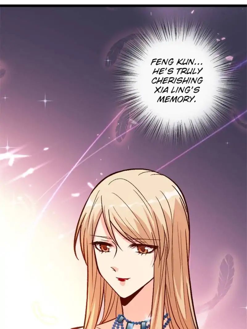 A Star Reborn: The Queen's Return - Chapter 110