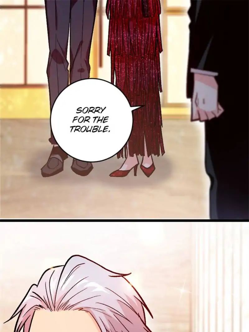 A Star Reborn: The Queen's Return - Chapter 110