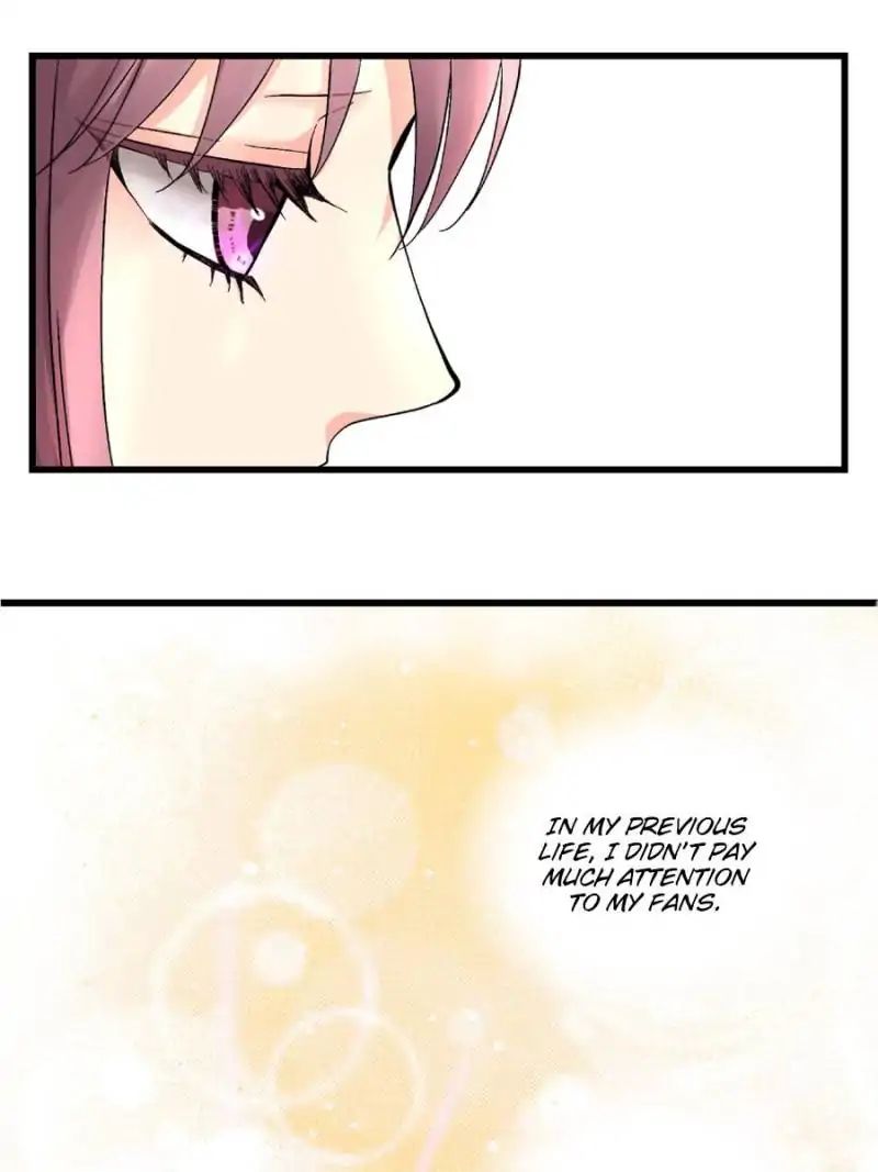 A Star Reborn: The Queen's Return - Chapter 21