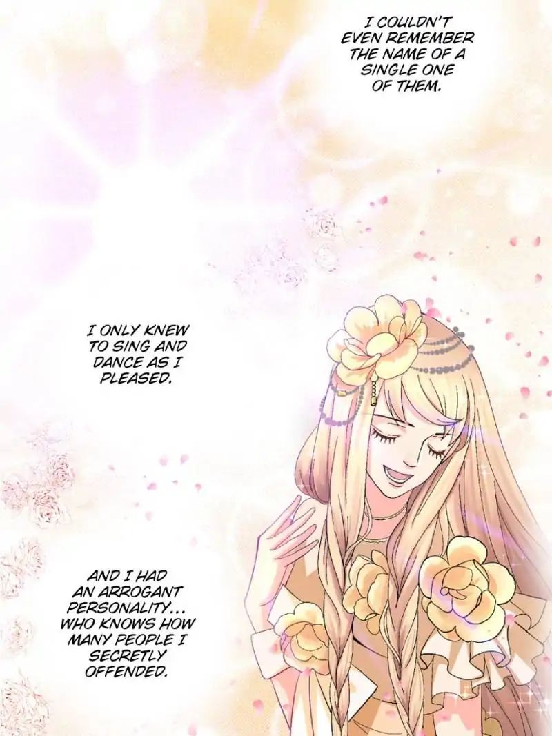 A Star Reborn: The Queen's Return - Chapter 21