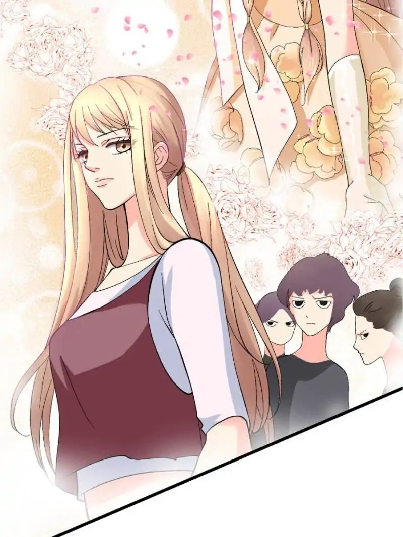 A Star Reborn: The Queen's Return - Chapter 21