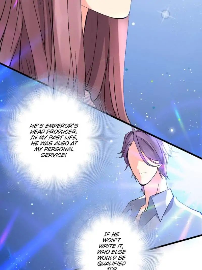 A Star Reborn: The Queen's Return - Chapter 21