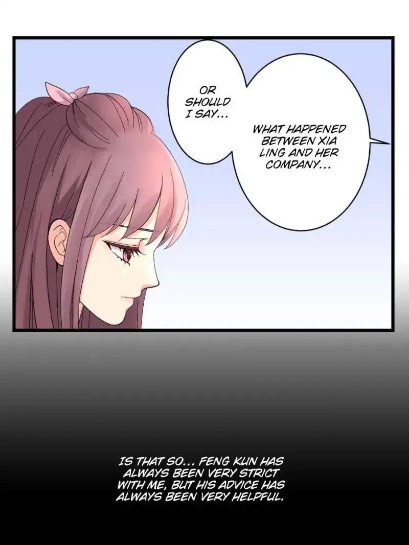 A Star Reborn: The Queen's Return - Chapter 21