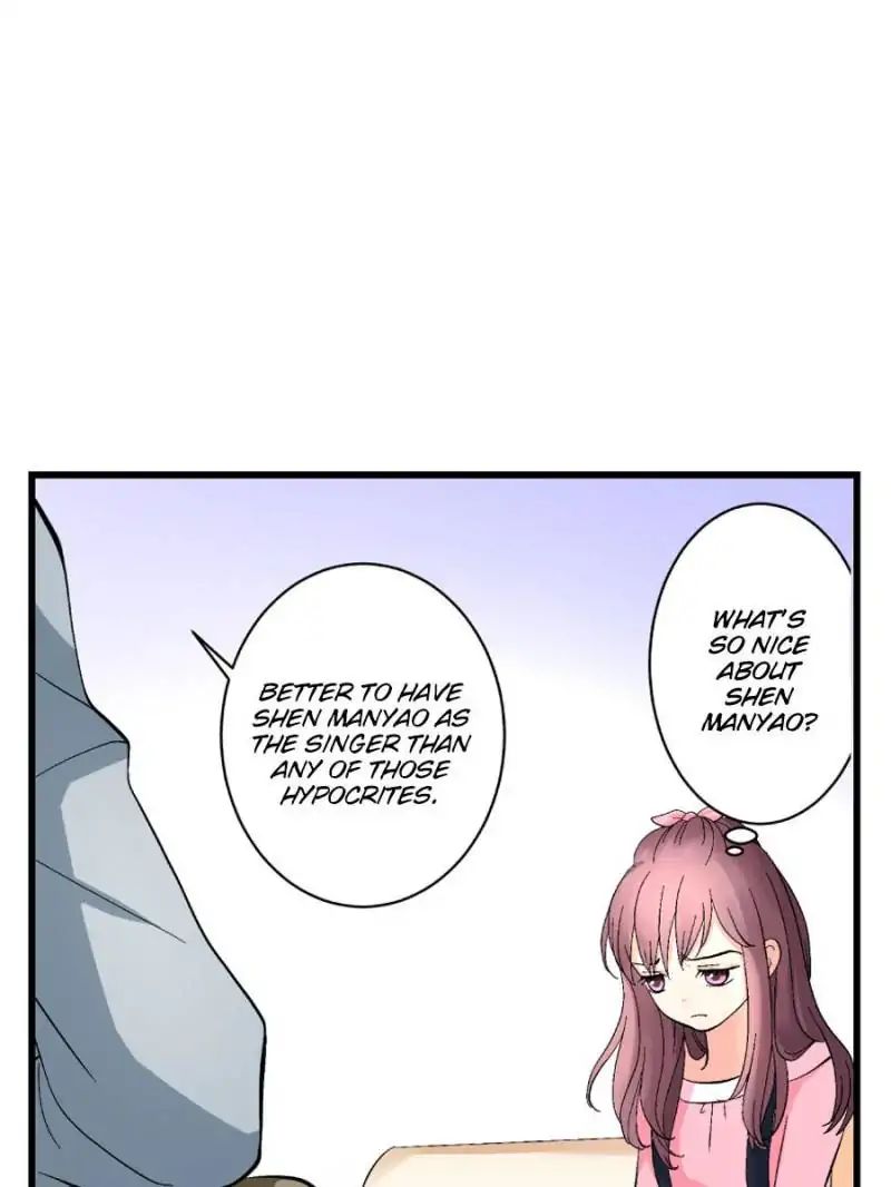 A Star Reborn: The Queen's Return - Chapter 21