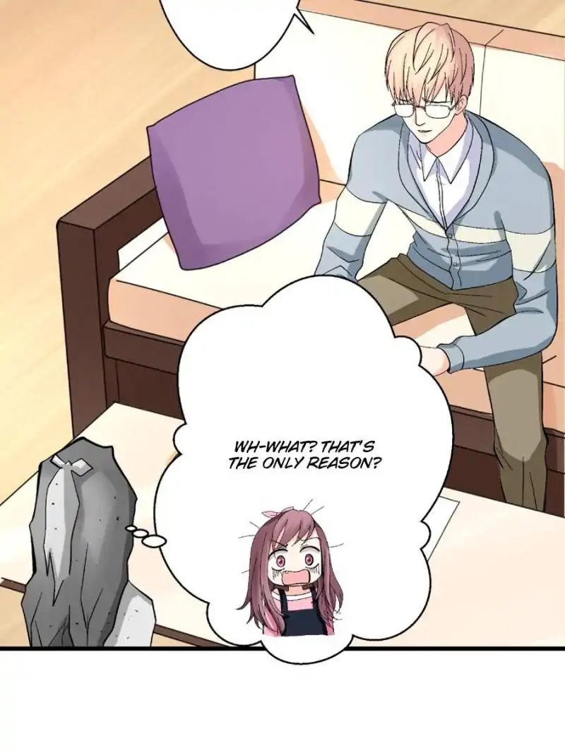 A Star Reborn: The Queen's Return - Chapter 21