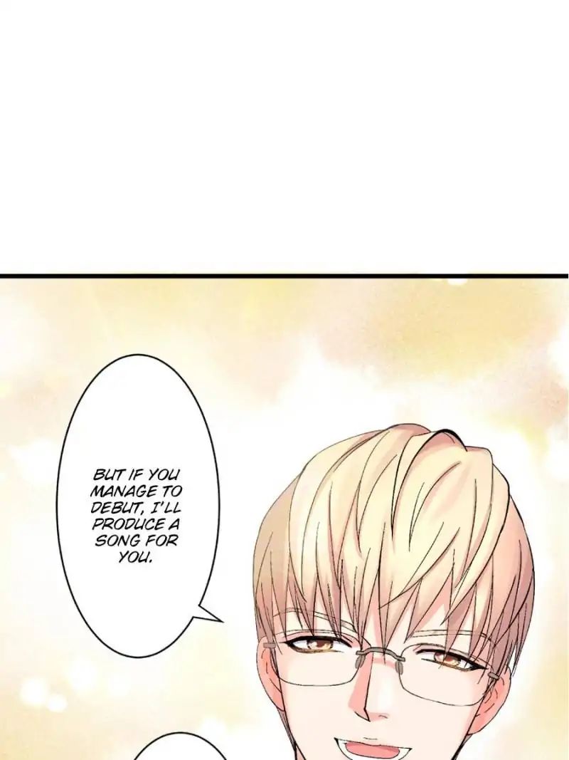 A Star Reborn: The Queen's Return - Chapter 21