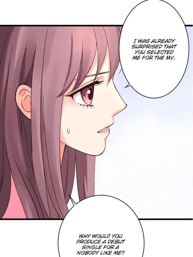 A Star Reborn: The Queen's Return - Chapter 21