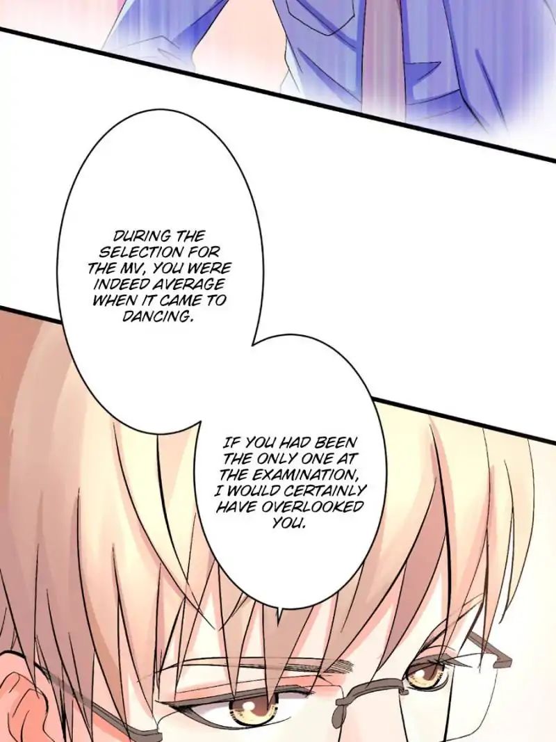 A Star Reborn: The Queen's Return - Chapter 21