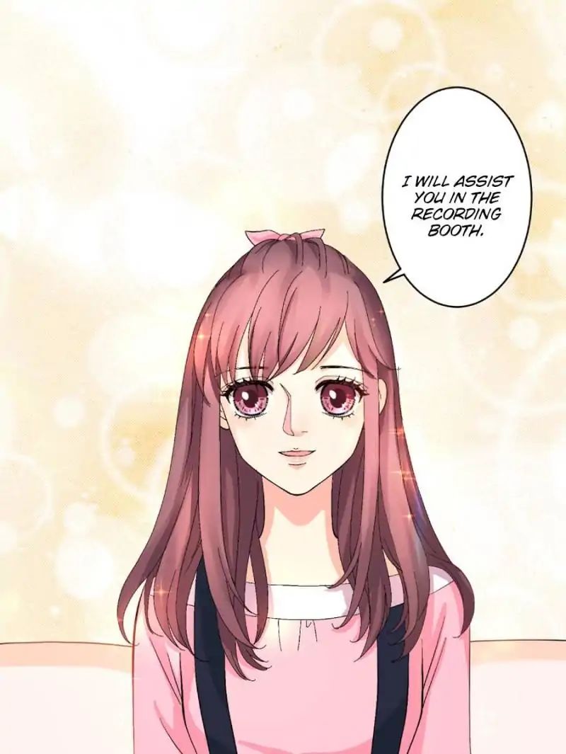 A Star Reborn: The Queen's Return - Chapter 21