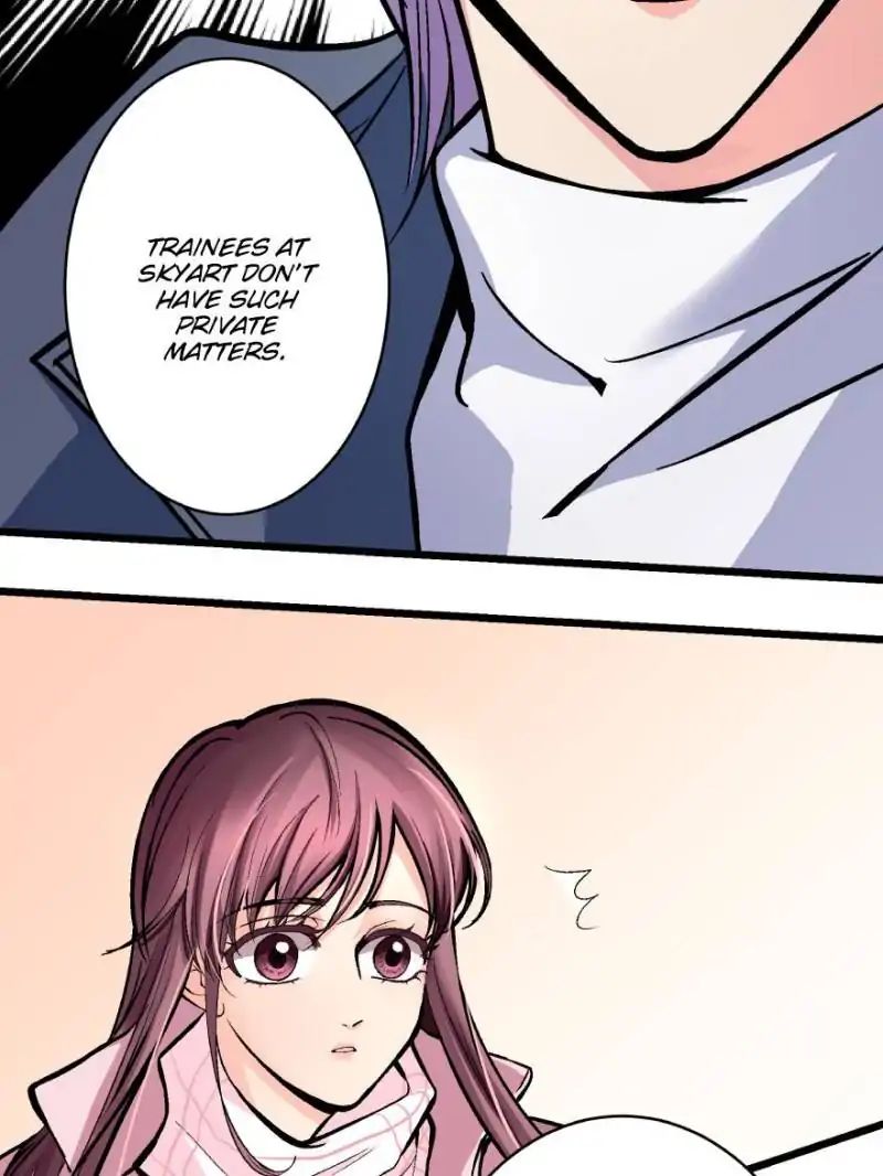 A Star Reborn: The Queen's Return - Chapter 32