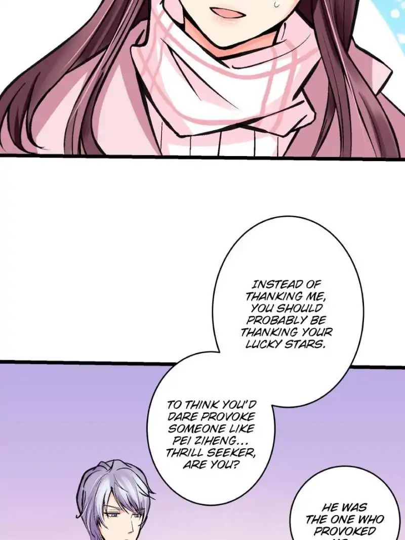 A Star Reborn: The Queen's Return - Chapter 32