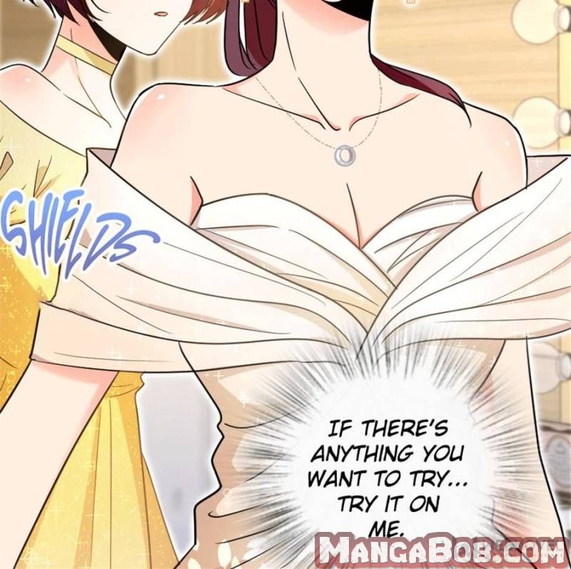 A Star Reborn: The Queen's Return - Chapter 126