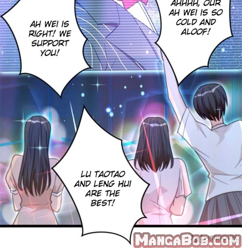 A Star Reborn: The Queen's Return - Chapter 126