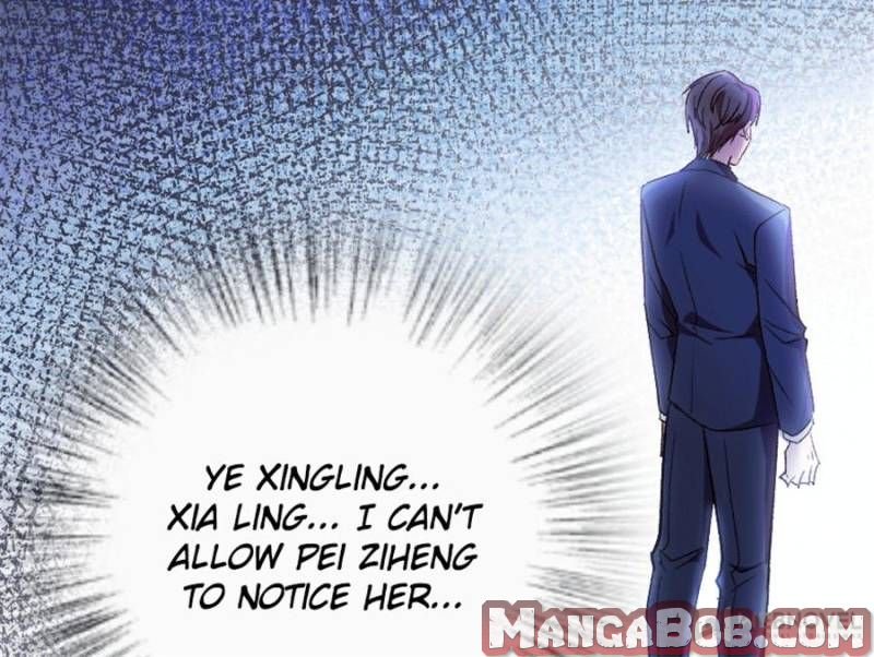 A Star Reborn: The Queen's Return - Chapter 126