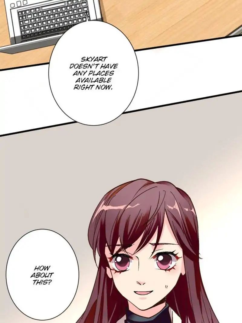 A Star Reborn: The Queen's Return - Chapter 53