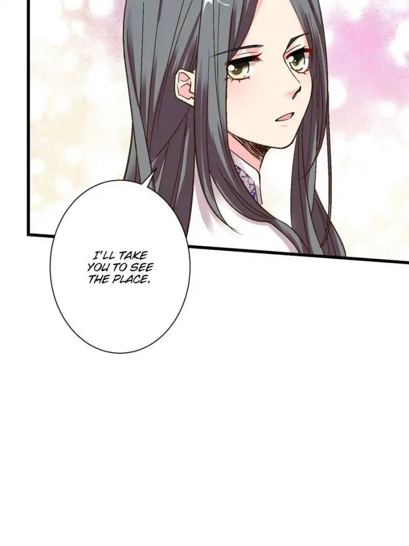 A Star Reborn: The Queen's Return - Chapter 53