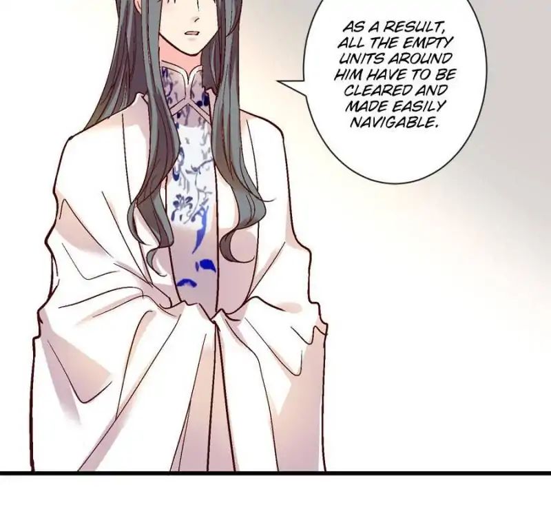 A Star Reborn: The Queen's Return - Chapter 53