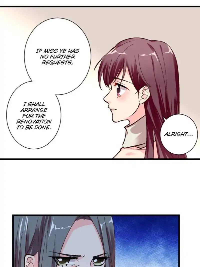 A Star Reborn: The Queen's Return - Chapter 53