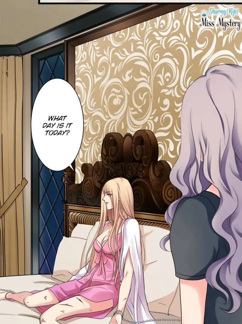 A Star Reborn: The Queen's Return - Chapter 13