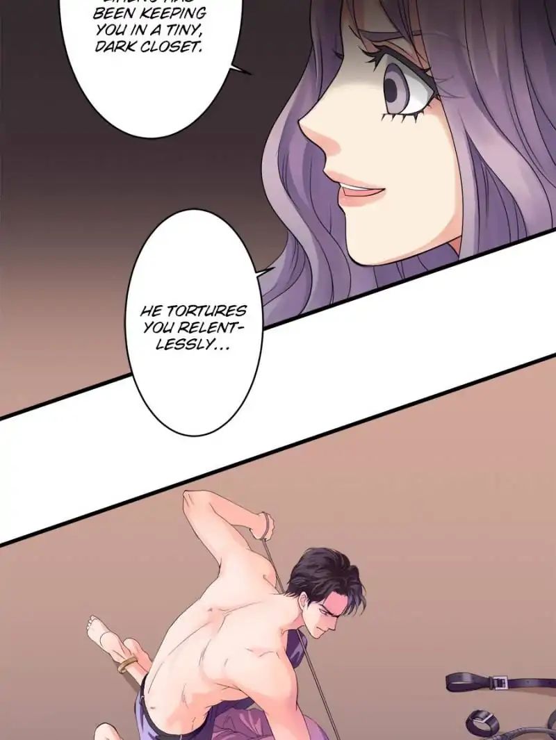 A Star Reborn: The Queen's Return - Chapter 13