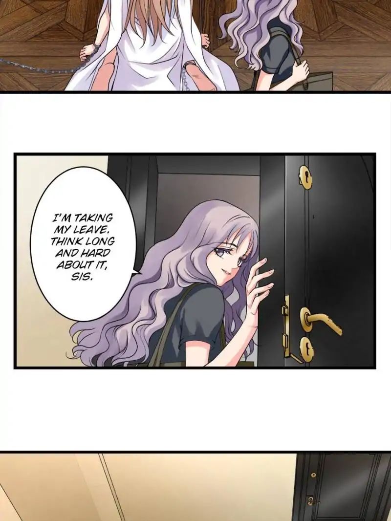 A Star Reborn: The Queen's Return - Chapter 13