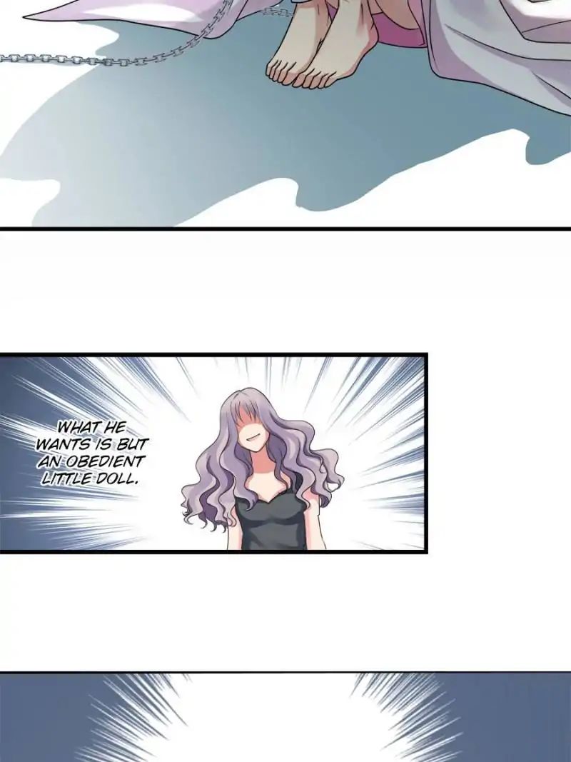 A Star Reborn: The Queen's Return - Chapter 13