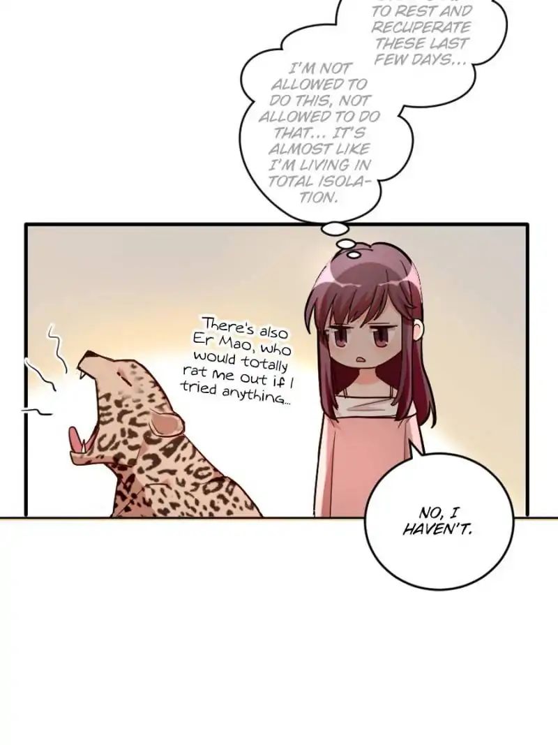 A Star Reborn: The Queen's Return - Chapter 77