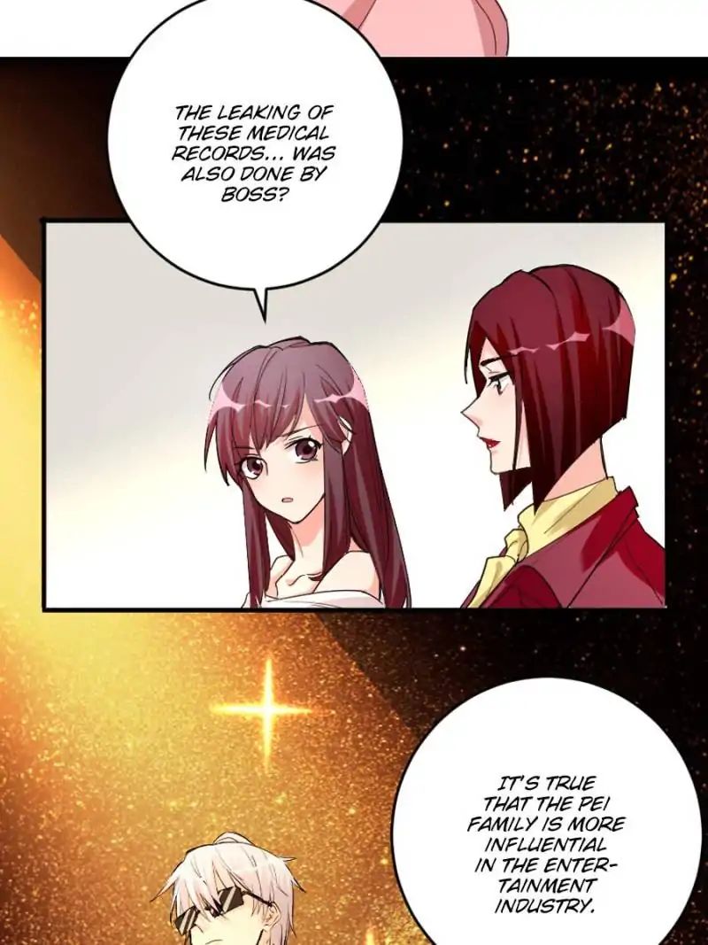 A Star Reborn: The Queen's Return - Chapter 77