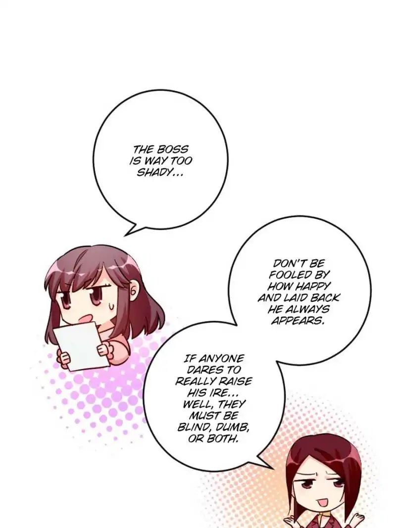 A Star Reborn: The Queen's Return - Chapter 77